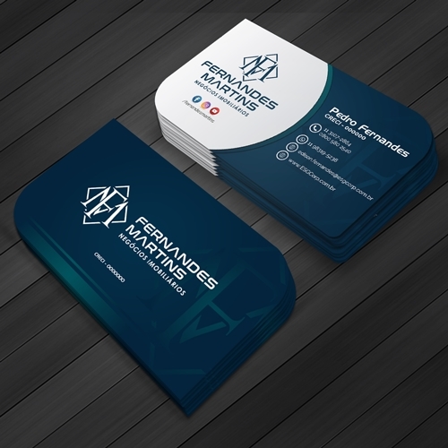 Comprar Cartao de Visita