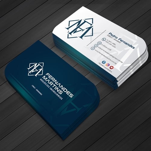 Comprar Cartao de Visita