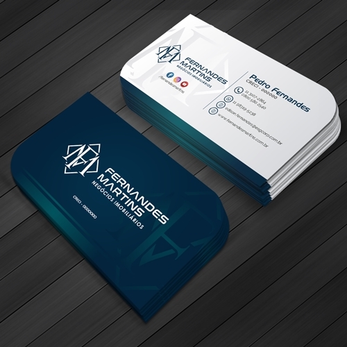 Comprar Cartao de Visita