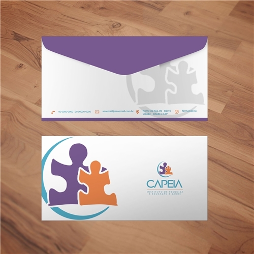 Comprar Logo e Papelaria (6 itens)