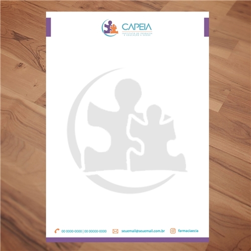 Comprar Logo e Papelaria (6 itens)