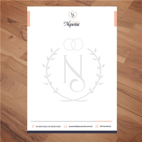 Comprar Logo e Papelaria (6 itens)