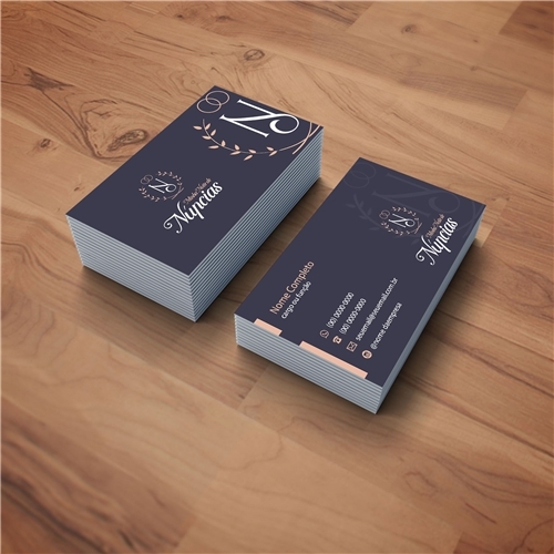 Comprar Logo e Papelaria (6 itens)