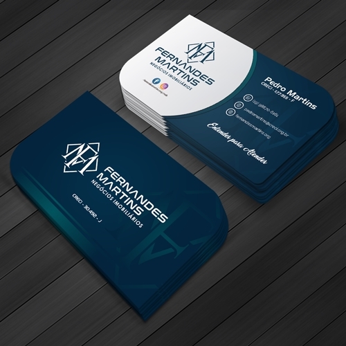 Comprar Cartao de Visita