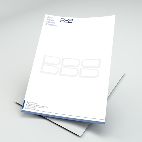 Comprar Papelaria (6 itens)