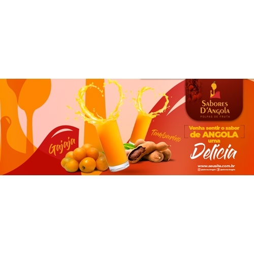 Comprar Capa para Facebook