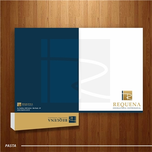 Comprar Logo e Papelaria (6 itens)