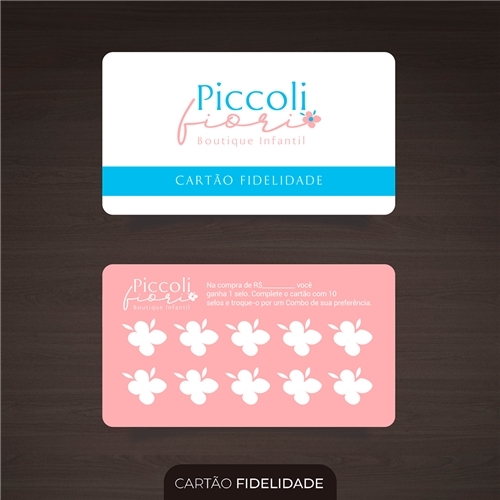 Comprar Logo e Papelaria (6 itens)