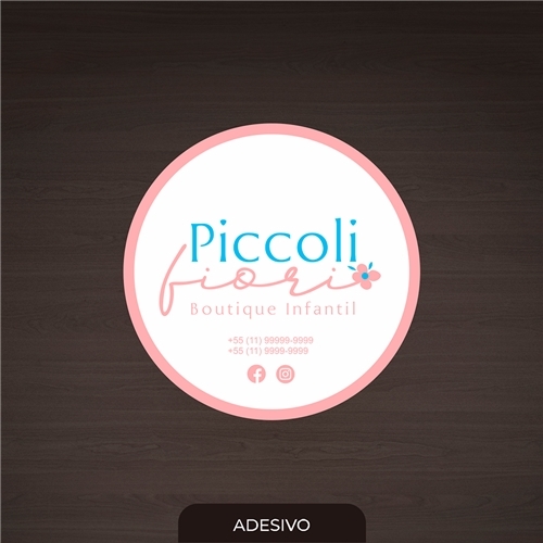 Comprar Logo e Papelaria (6 itens)