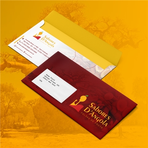 Comprar Papelaria (6 itens)