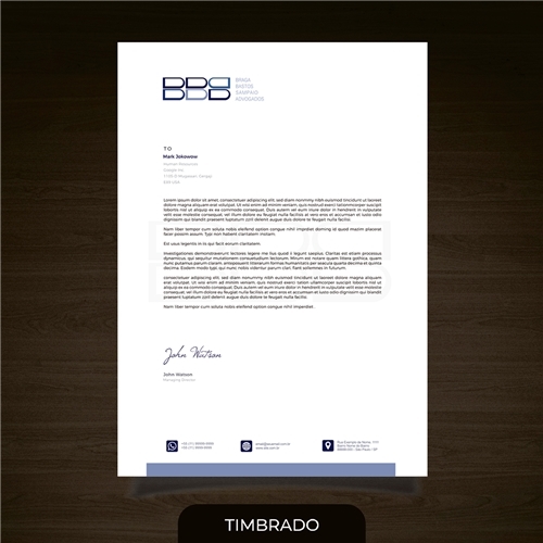 Comprar Papelaria (6 itens)