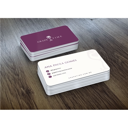 Comprar Logo e Cartao de Visita