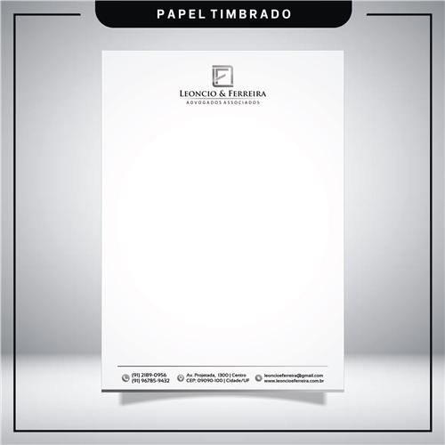 Comprar Logo e Papelaria (6 itens)