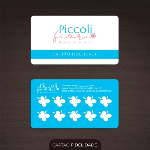 Comprar Logo e Papelaria (6 itens)
