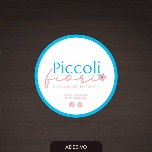 Comprar Logo e Papelaria (6 itens)