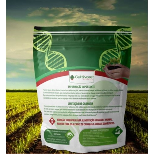 Comprar Layout de Rótulo