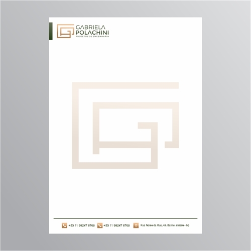 Comprar Logo e Papelaria (6 itens)