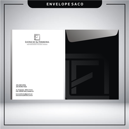 Comprar Logo e Papelaria (6 itens)