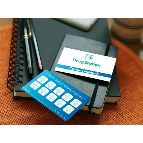 Comprar Logo e Papelaria (6 itens)