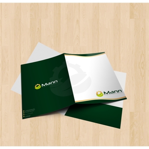 Comprar Logo e Papelaria (6 itens)