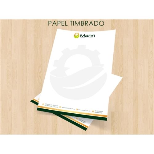 Comprar Logo e Papelaria (6 itens)