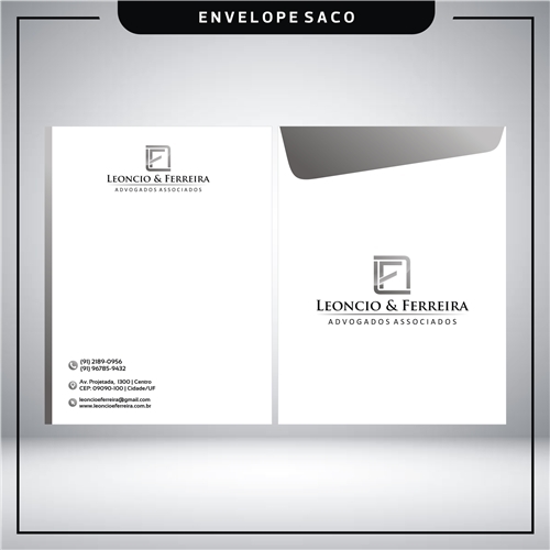 Comprar Logo e Papelaria (6 itens)
