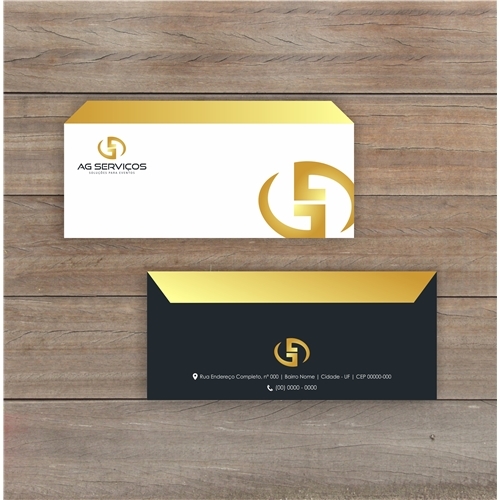 Comprar Logo e Papelaria (6 itens)