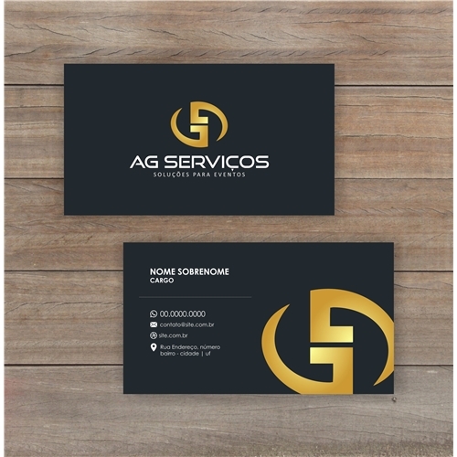 Comprar Logo e Papelaria (6 itens)