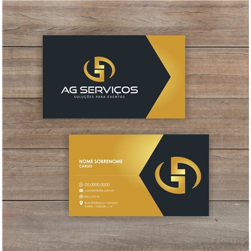 Comprar Logo e Papelaria (6 itens)