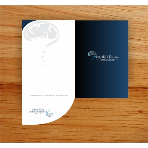Comprar Logo e Papelaria (6 itens)