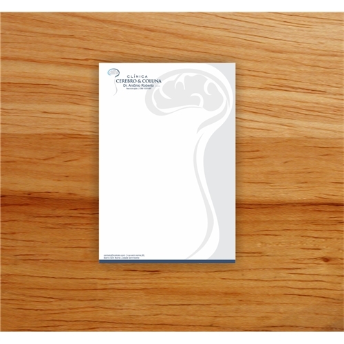 Comprar Logo e Papelaria (6 itens)