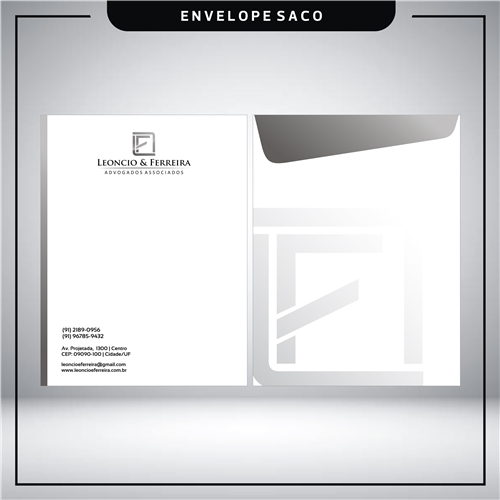 Comprar Logo e Papelaria (6 itens)