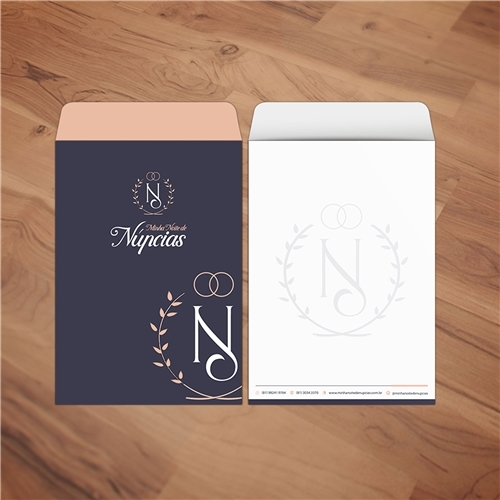 Comprar Logo e Papelaria (6 itens)