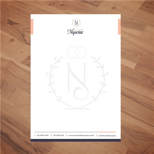 Comprar Logo e Papelaria (6 itens)