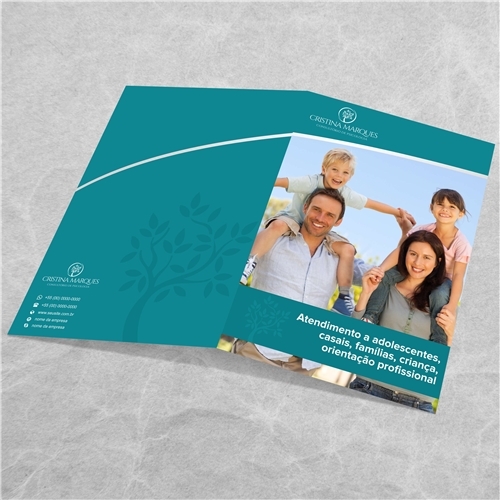 Comprar Folder
