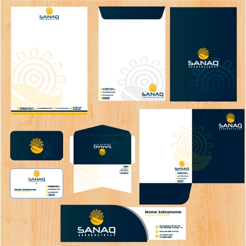 Comprar Logo e Papelaria (6 itens)