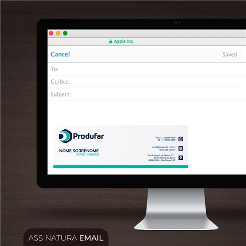 Comprar Logo e Papelaria (6 itens)