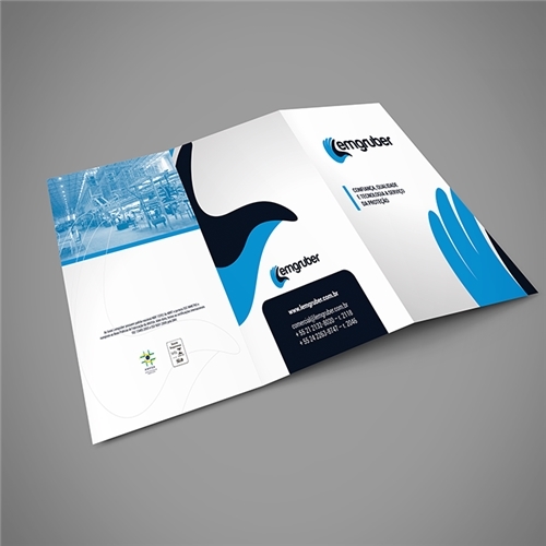 Comprar Folder