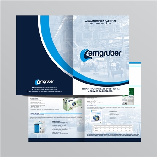 Comprar Folder