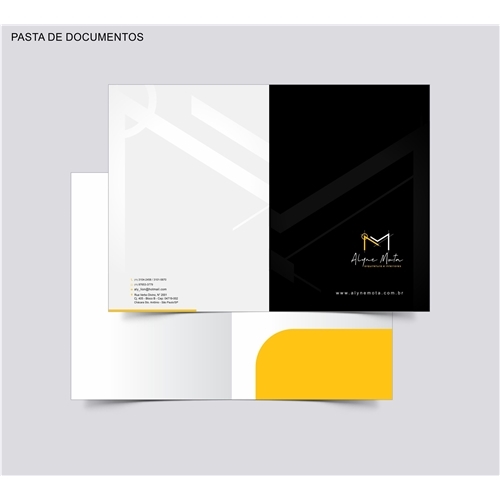 Comprar Logo e Papelaria (6 itens)