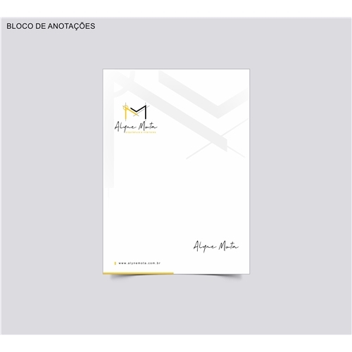 Comprar Logo e Papelaria (6 itens)