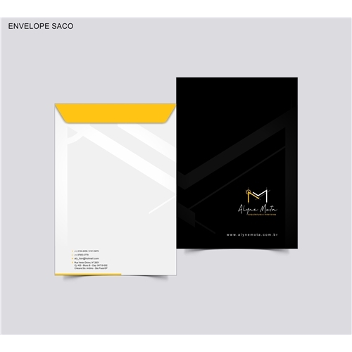 Comprar Logo e Papelaria (6 itens)