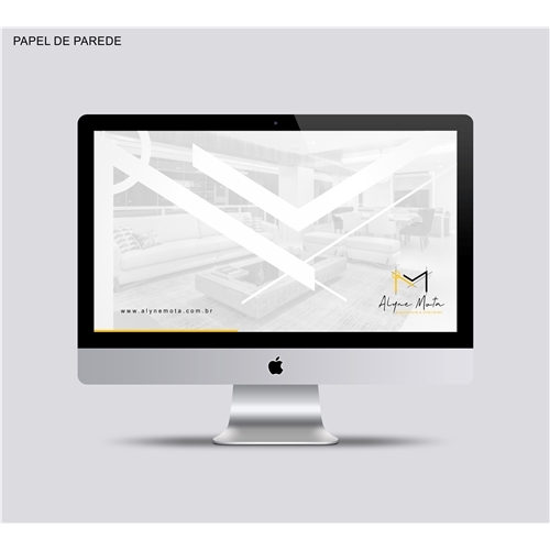 Comprar Logo e Papelaria (6 itens)