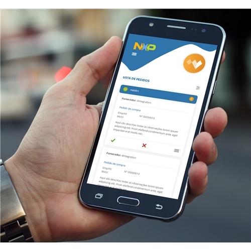 Comprar Aplicativo