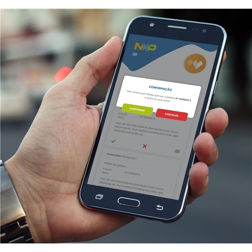 Comprar Aplicativo