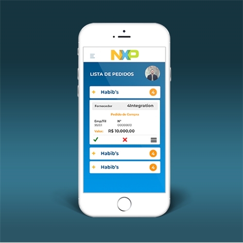 Comprar Aplicativo