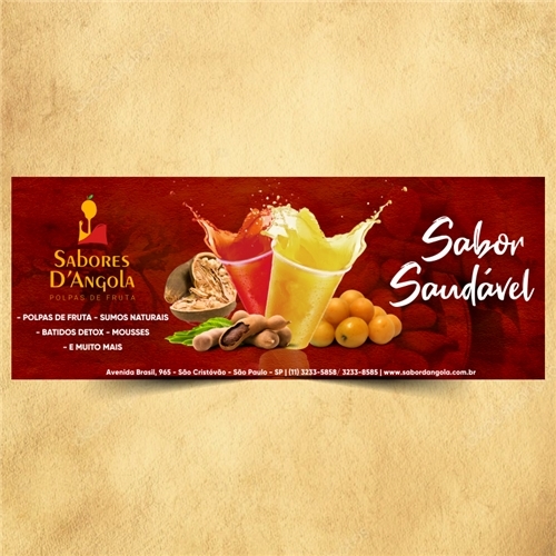 Comprar Capa para Facebook