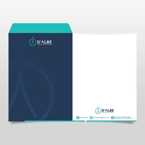 Comprar Logo e Papelaria (6 itens)