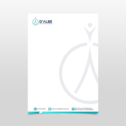 Comprar Logo e Papelaria (6 itens)