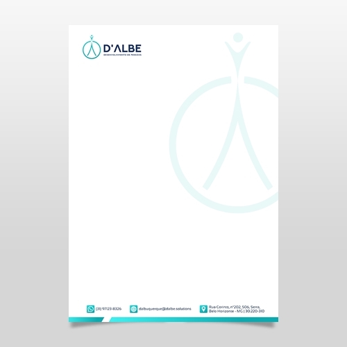 Comprar Logo e Papelaria (6 itens)